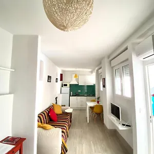 Casa Albaicin 1 Apartment