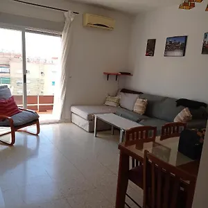 Disfruta Granada,incluso Con Tu Mascota Parking Apartment