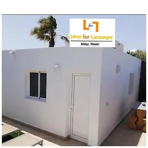 For Lanzarote Holidays House Playa Blanca (Lanzarote)