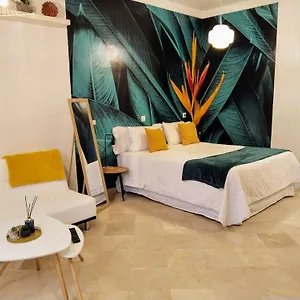  Appartement Serrallo