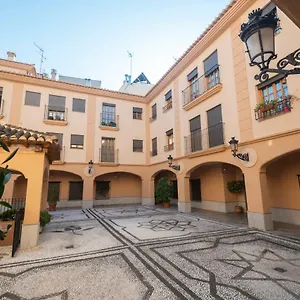  Appartement Adultos Centro N V 1 Free Parking