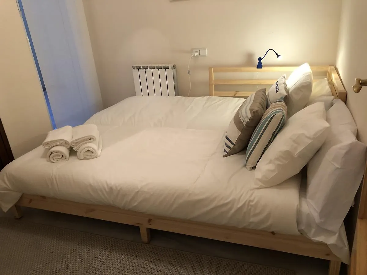 Ibericabeds Plaza Nueva Apartment Granada 0*,  Spain
